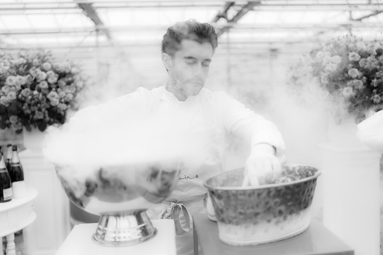Event Gastronomy
